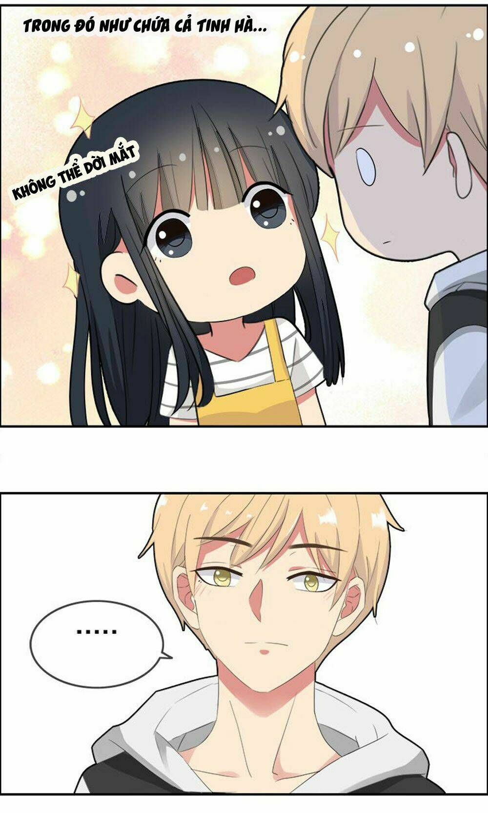 Đại Thần Tình Yêu Chớ Chạm Tôi: Chapter 75