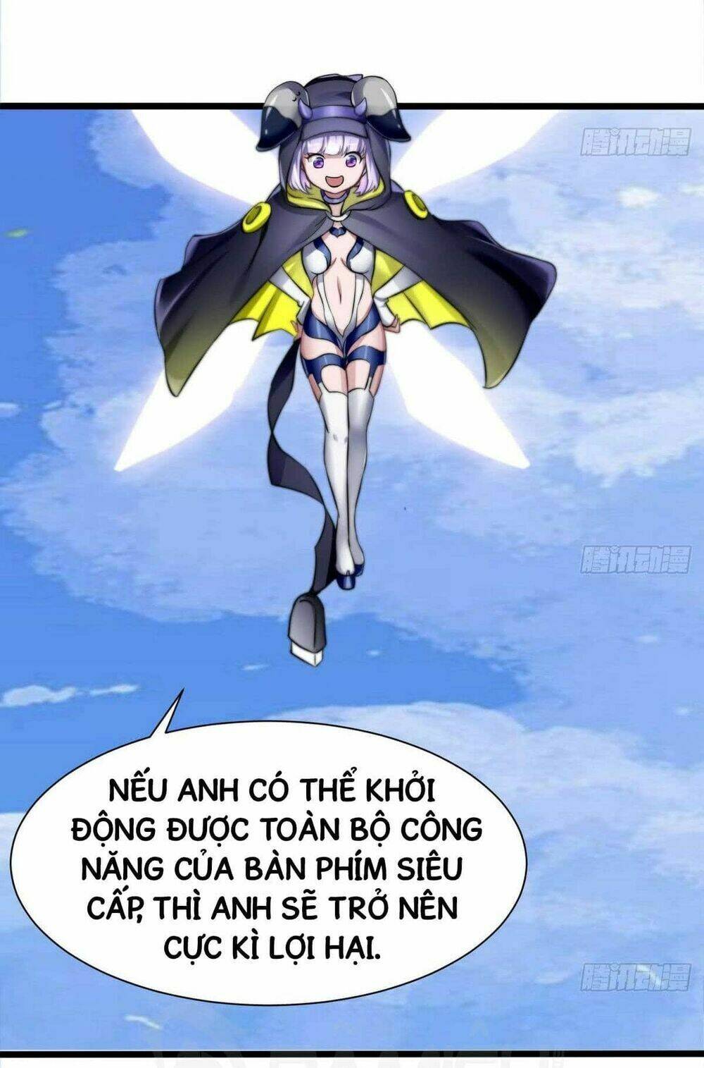 Siêu Cấp Kiện Bàn Hiệp: Chapter 7