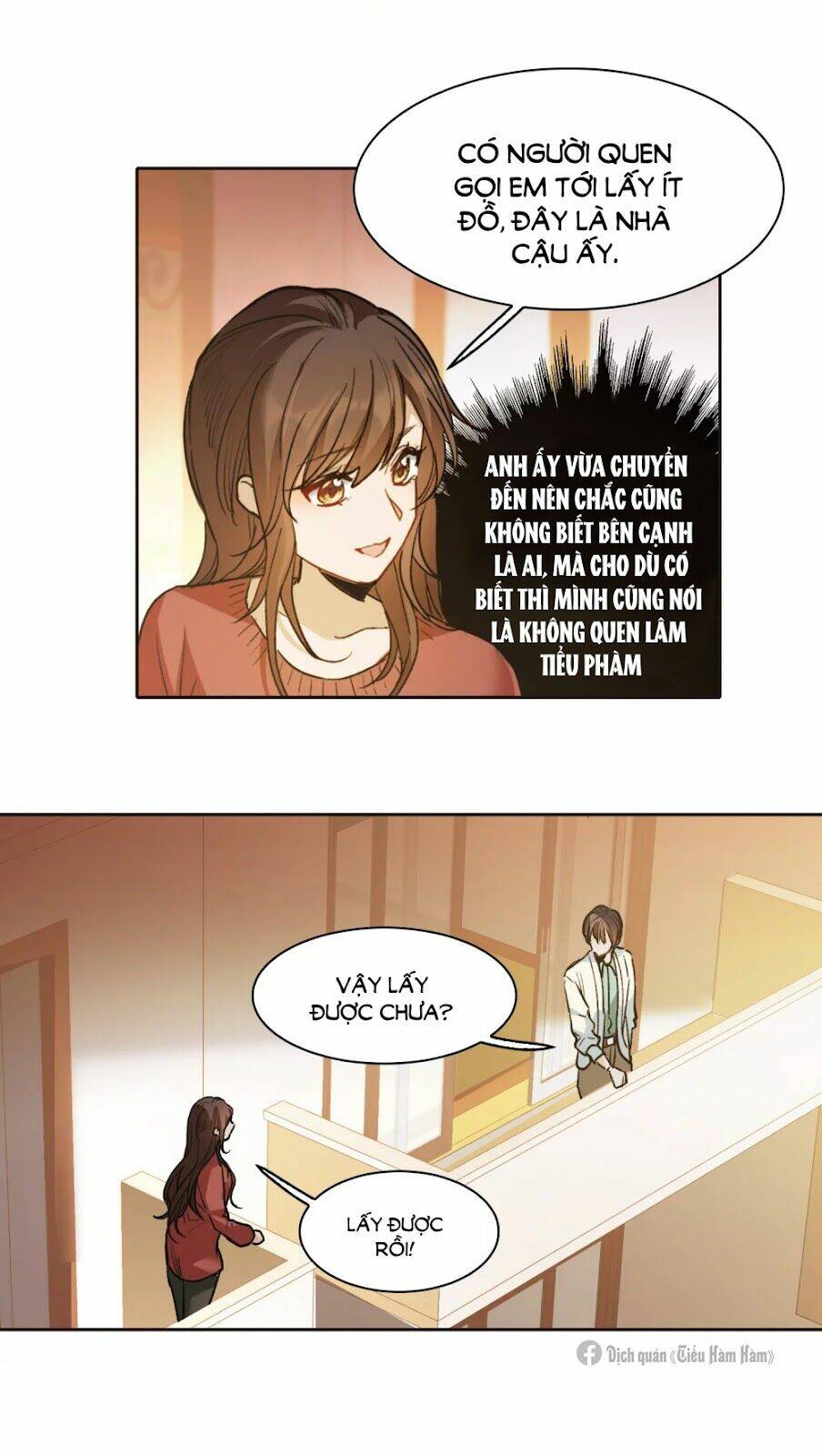 Thế Giới Đệ Nhất Cự Tinh: Chapter 27.2