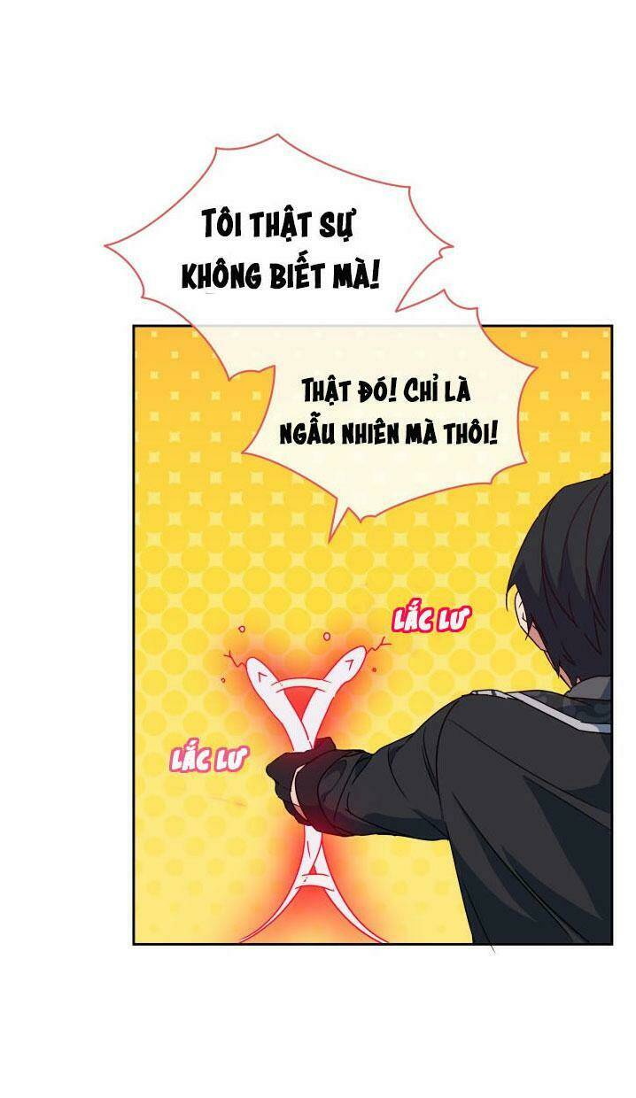 Nàng Elizabeth Thuần Khiết: Chapter 10