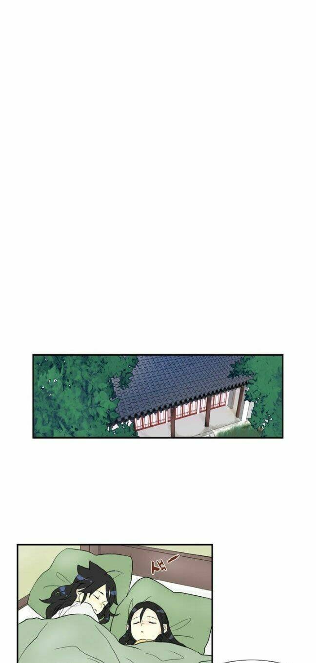 Học Sĩ Tái Sinh: Chapter 10