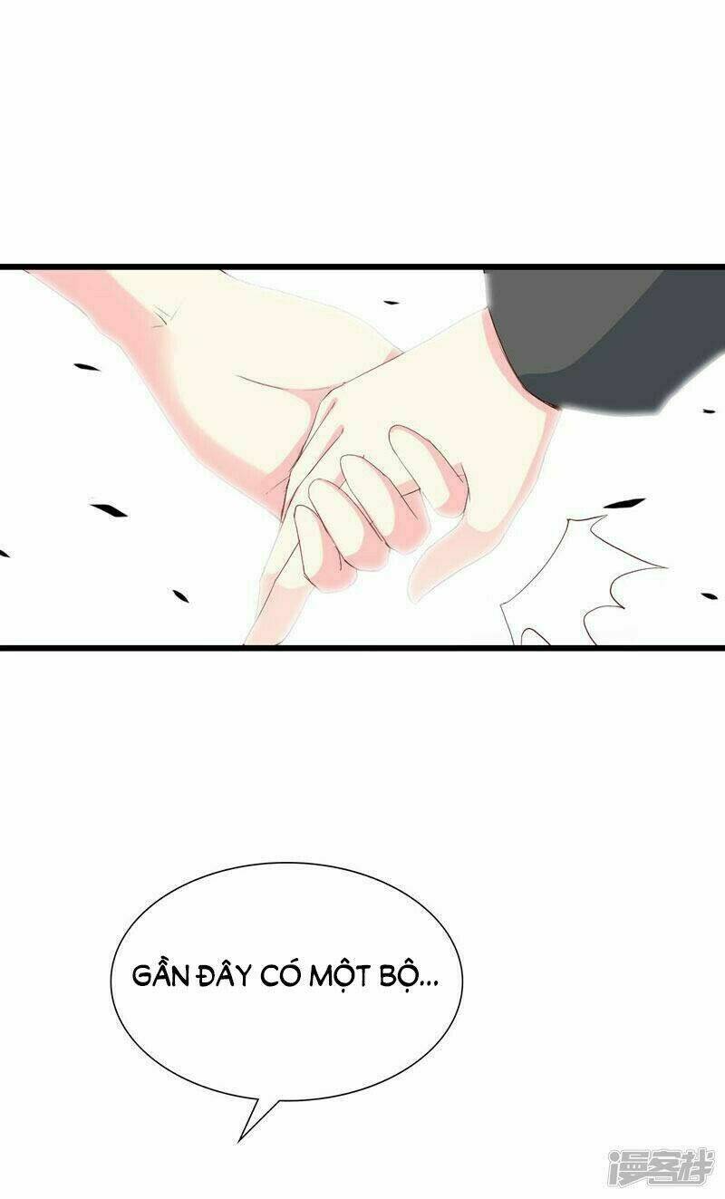 Này! Đừng Động Vào Phô Mai Của Tôi: Chapter 112