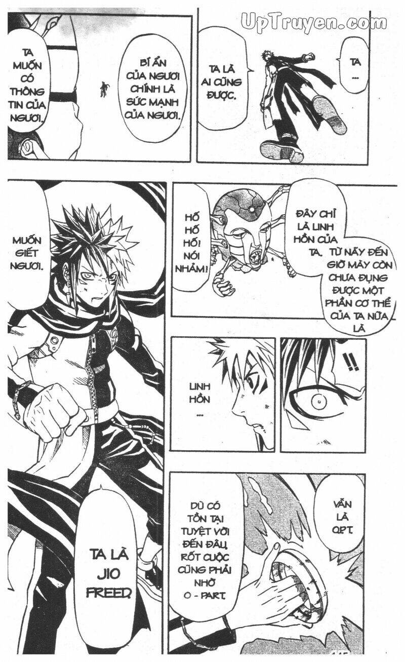 Cuộc Phiêu Lưu Của Quỷ Satan: Chapter 75