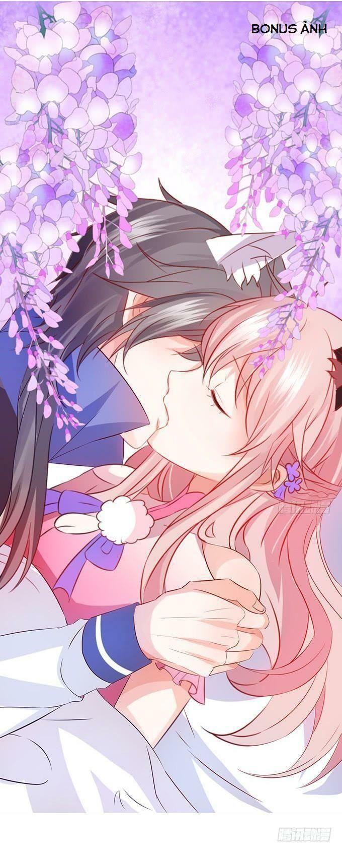 Hồ Tiên Hung Bạo: Chapter 32