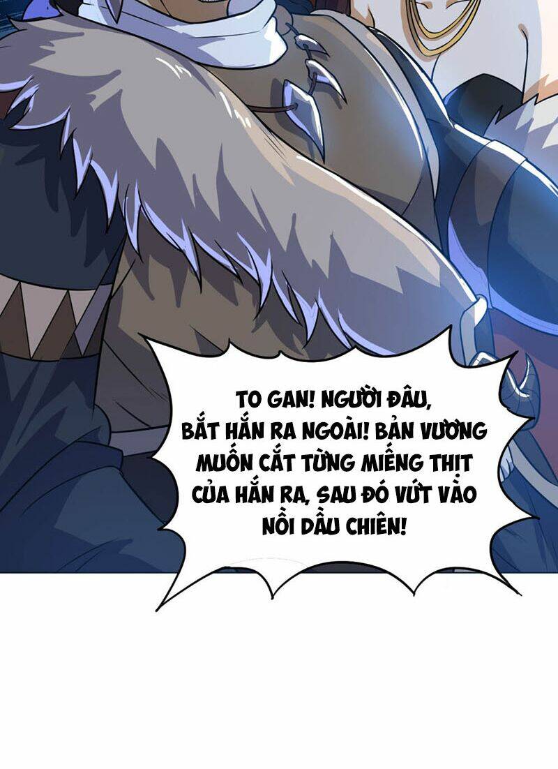 Thần Võ Đế Tôn: Chapter 71