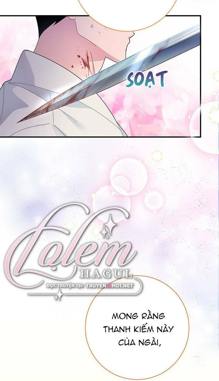 Công Chúa Của Loài Chim: Chapter 55.2