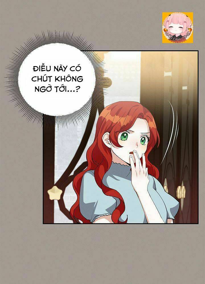 Hãy Trả Lời Em, Hoàng Tử!: Chapter 14