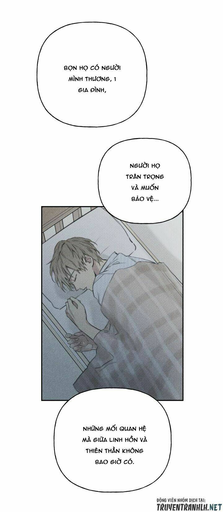 Angel Buddy: Chapter 12