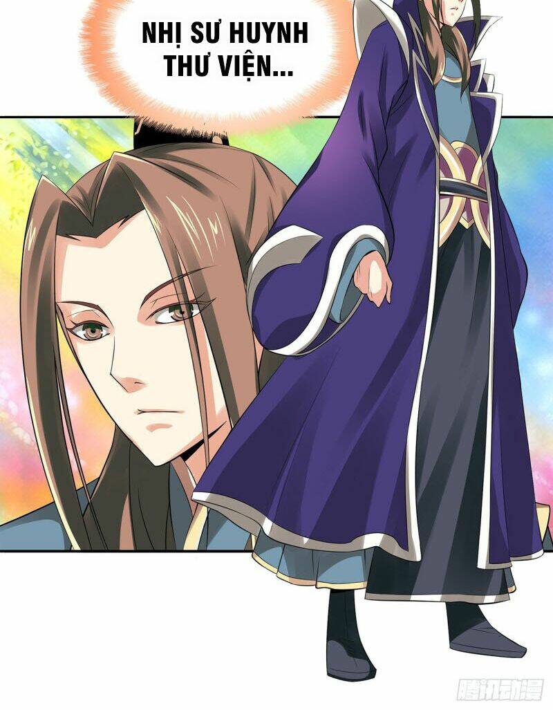 Tướng Dạ: Chapter 74