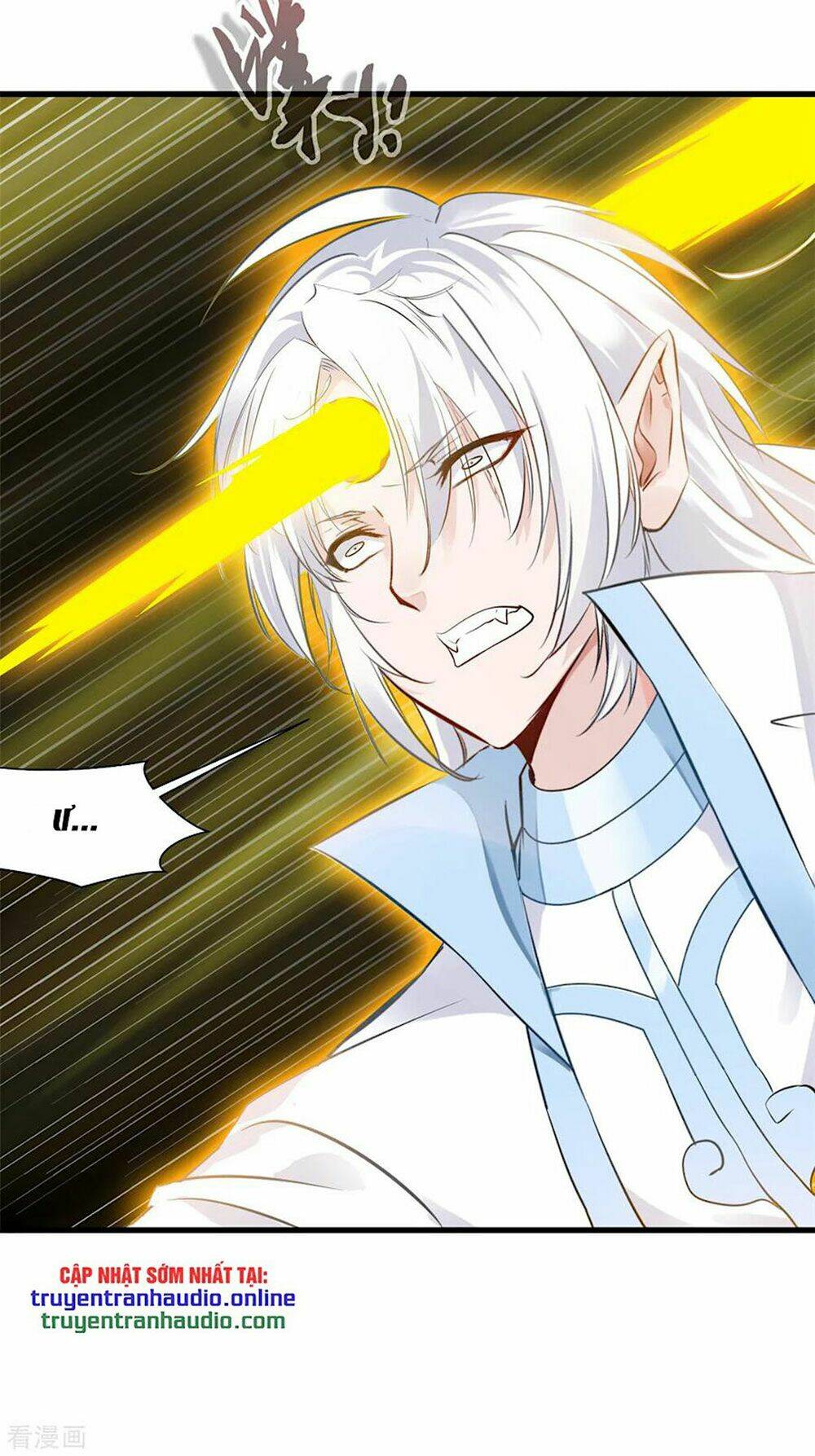 Tuyệt Thế Đế Tôn: Chapter 99