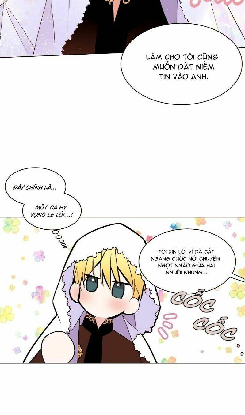 Cuộc Sống Rập Khuôn Của Một Quý Cô Tái Sinh!: Chapter 31