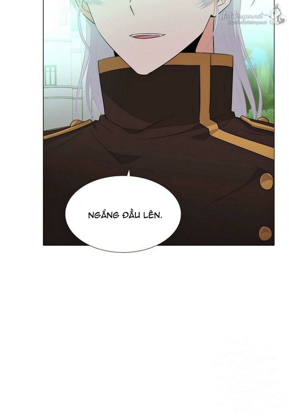 Nhân Vật Phản Diện Đã Phát Hiện Ra Danh Tính Của Tôi: Chapter 3