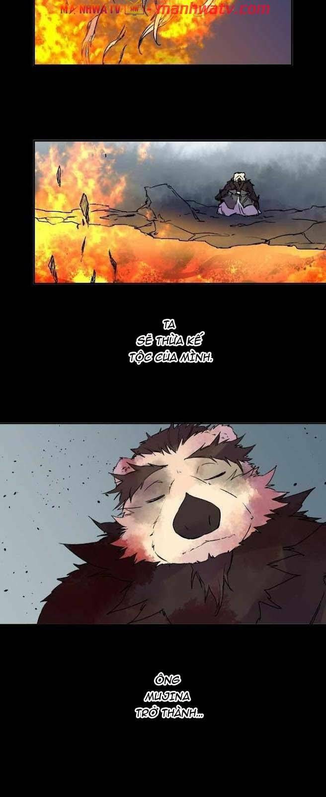 Ake No Tobari: Chapter 114