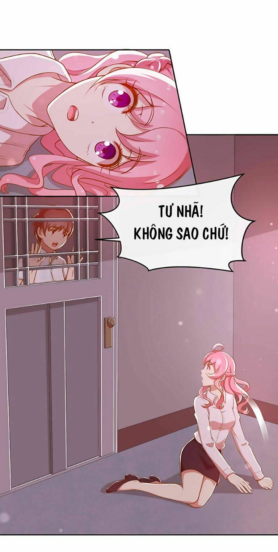 Cả Thế Giới Đều Không Bằng Người: Chapter 31