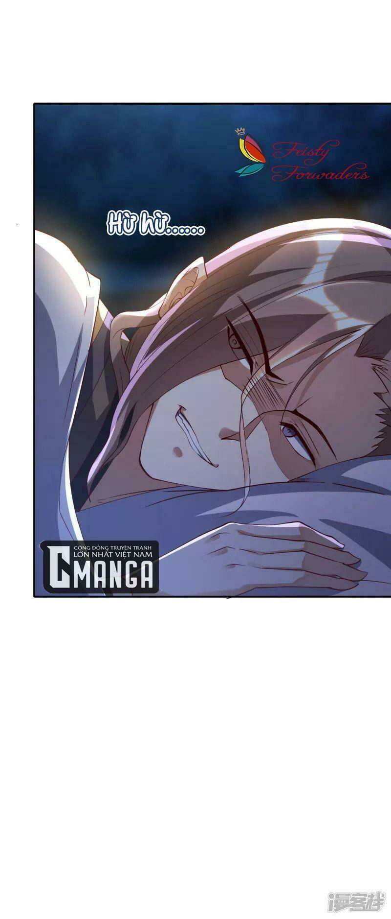 Hồn Đỉnh Thịnh Thiên: Chapter 10