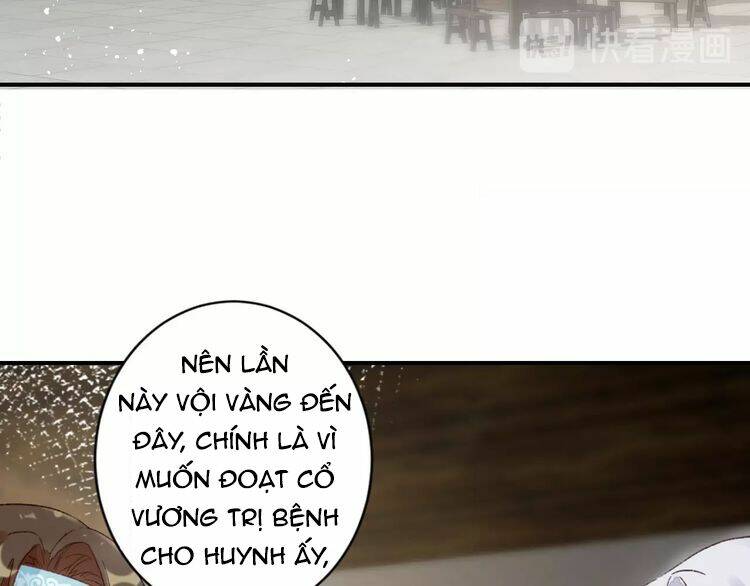 Hoa Nhan Sách: Chapter 66.1