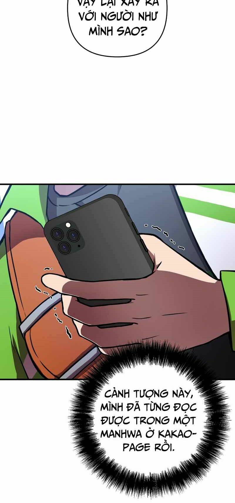 Trưởng Phòng Kim Tất Thắng: Chapter 3