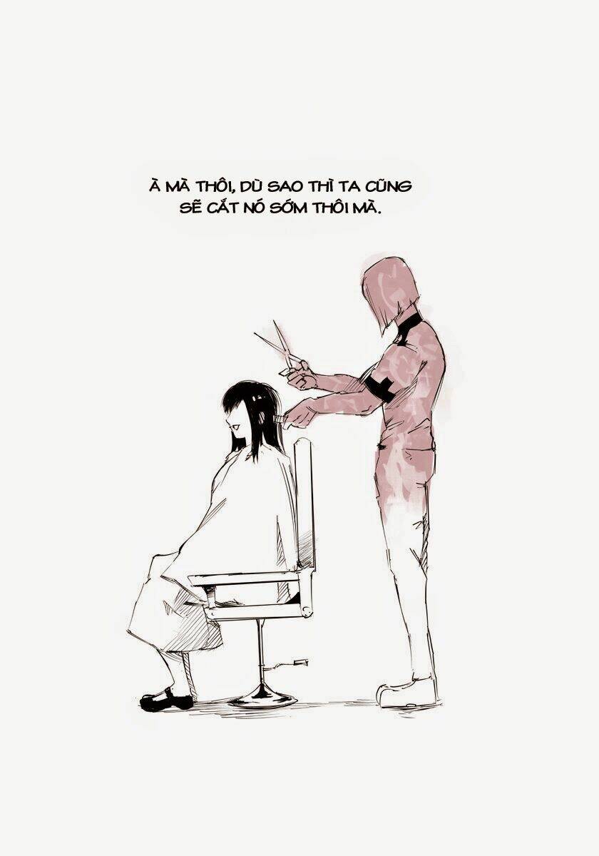 Tokyo Kushu - Jack: Chapter 4