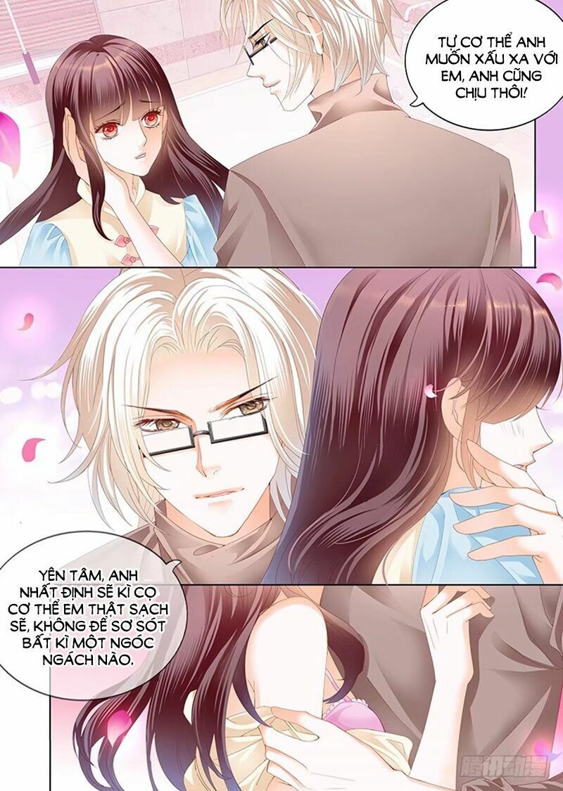 Thiểm Hôn Kiều Thê: Chapter 156