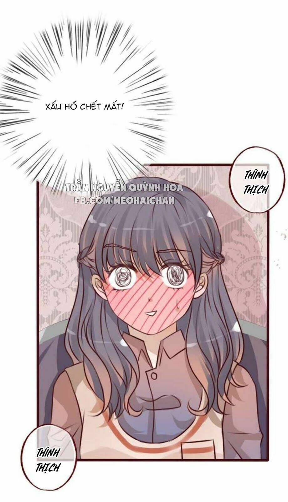 Sau Con Mưa Mùa Hạ: Chapter 12