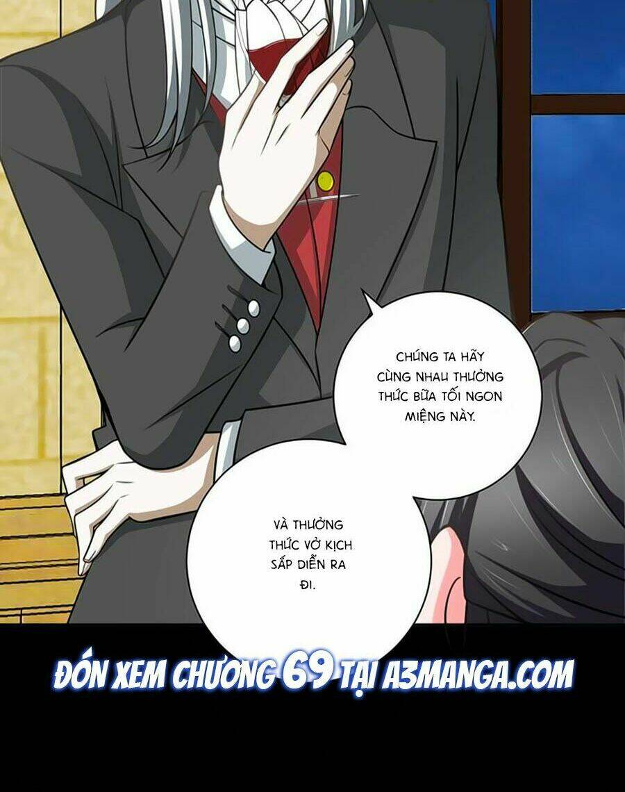 Người Yêu Khát Máu Của Tôi: Chapter 68
