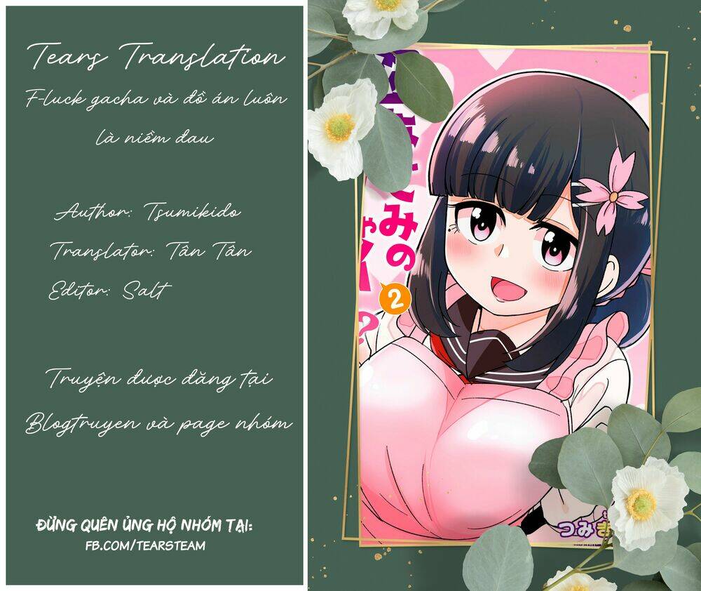 Osananajimi No Mama Ja Iya?: Chapter 15