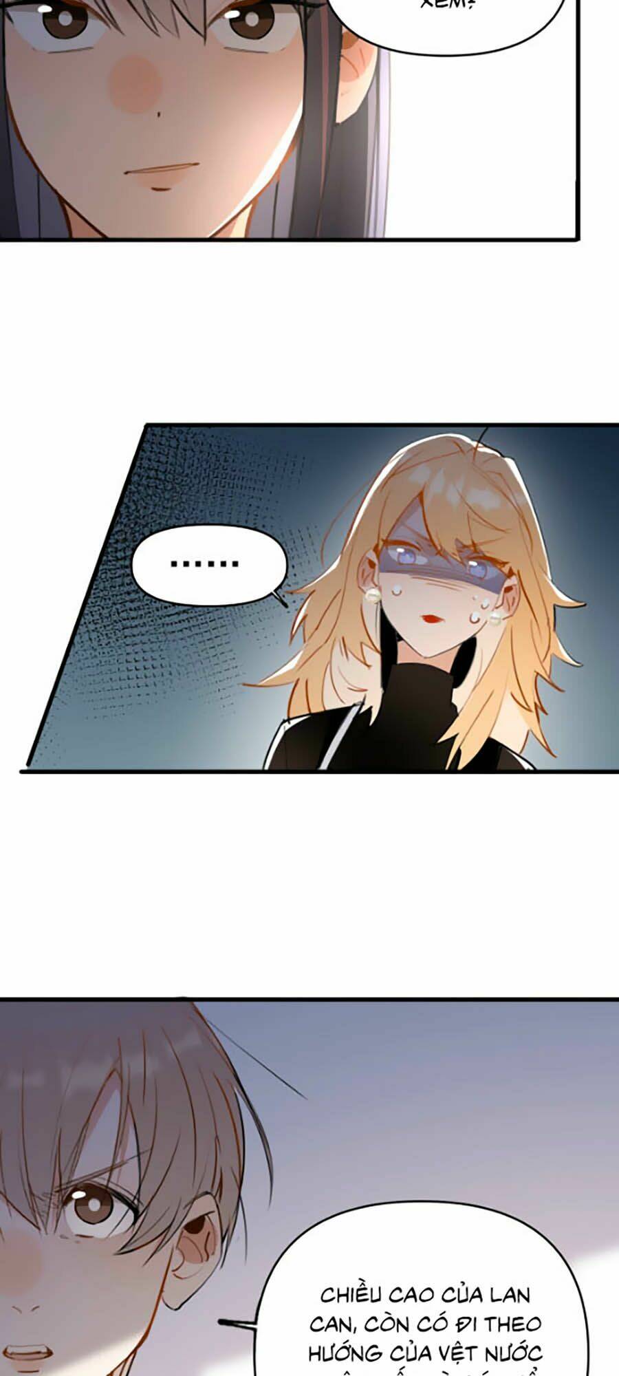 Mau Gọi Bố Đi: Chapter 6