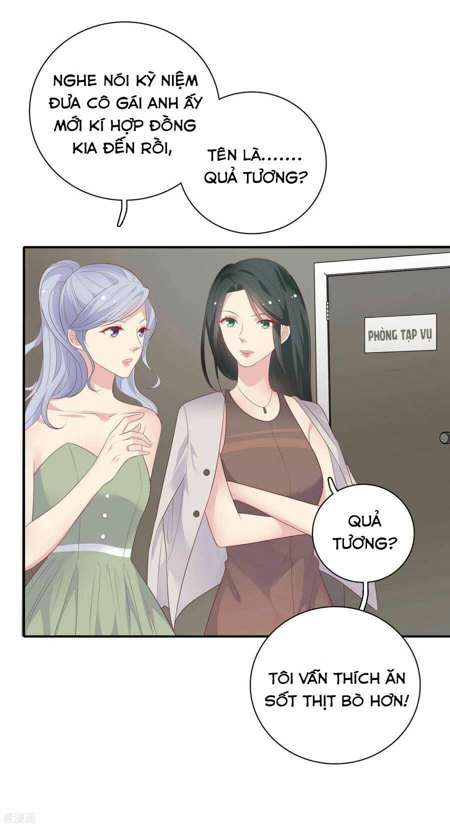 Hẹn Hò Siêu Tốc: Chapter 29