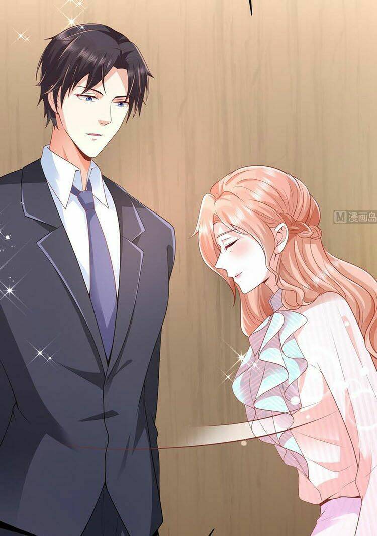 Ức Vạn Song Bảo: Mami, Bó Tay Chịu Trói: Chapter 34
