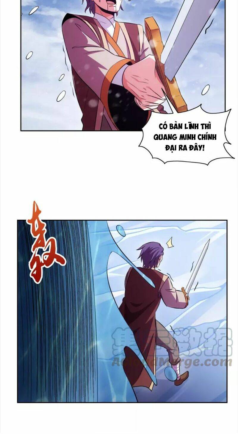 Ma Vương Đại Nhân Đi Thông Thả: Chapter 46