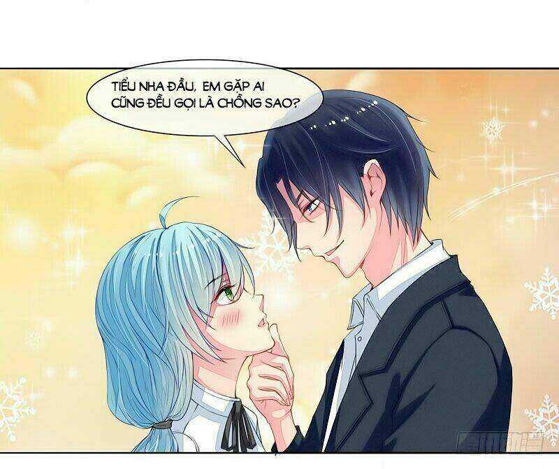 Sủng Sủng Dục Động: Chapter 4