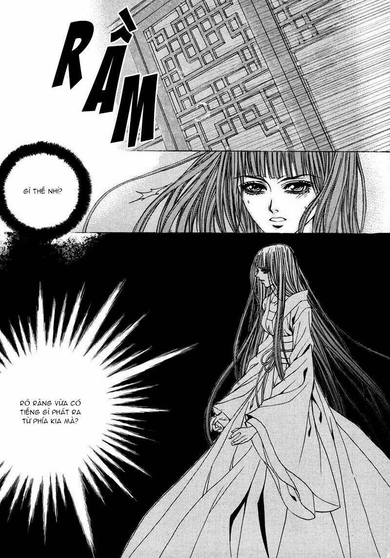 Tân Nương Của Thủy Thần: Chapter 75
