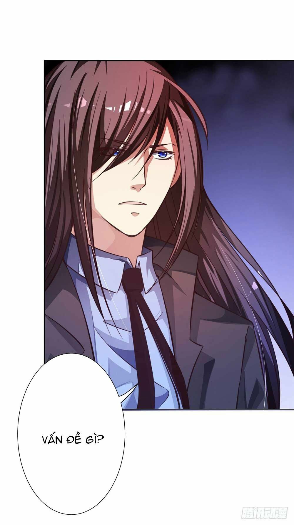 Yêu Tiếp Thành Nghiện, Tổng Tài Quá Bá Đạo: Chapter 43