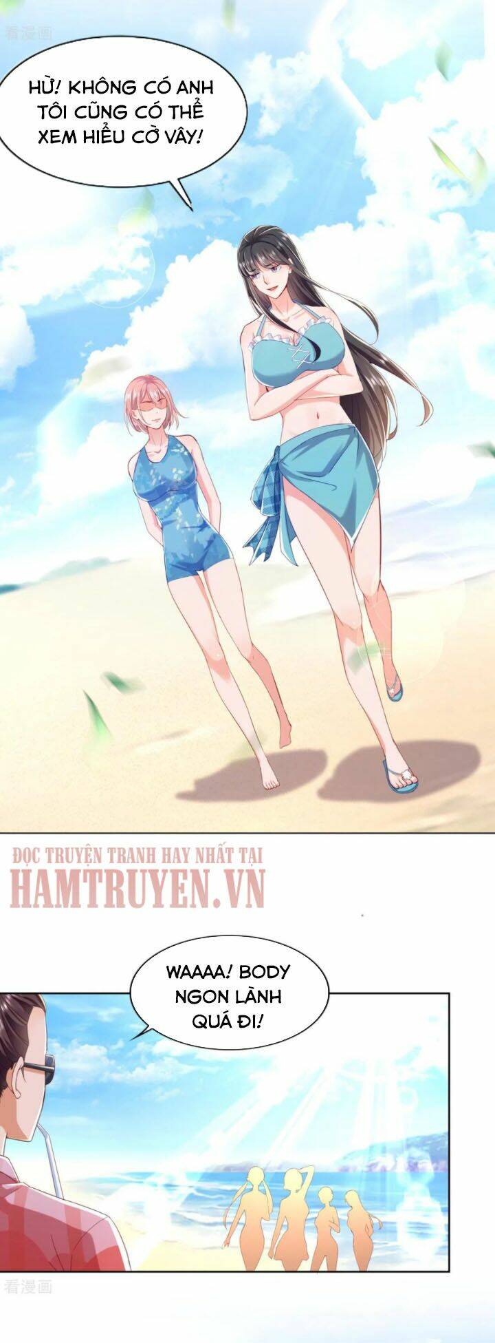 Chí Tôn Toàn Năng: Chapter 73