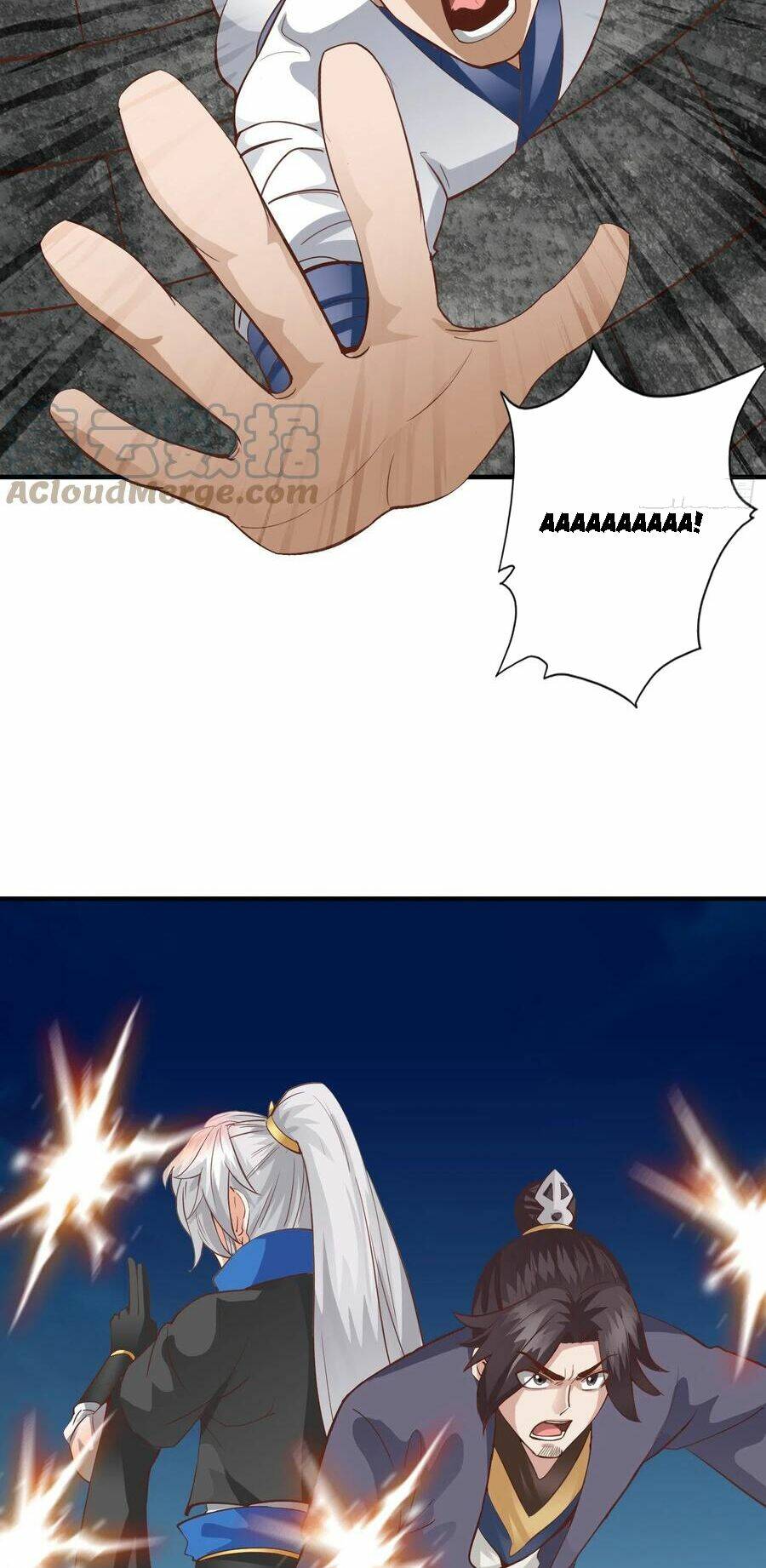 Chư Thiên Ký: Chapter 317