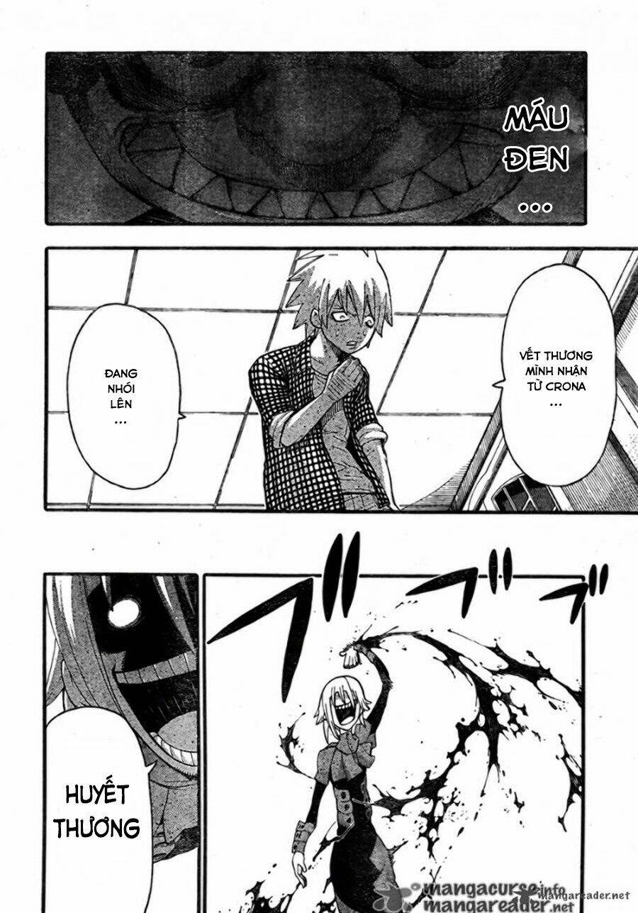 Soul Eater: Chapter 83
