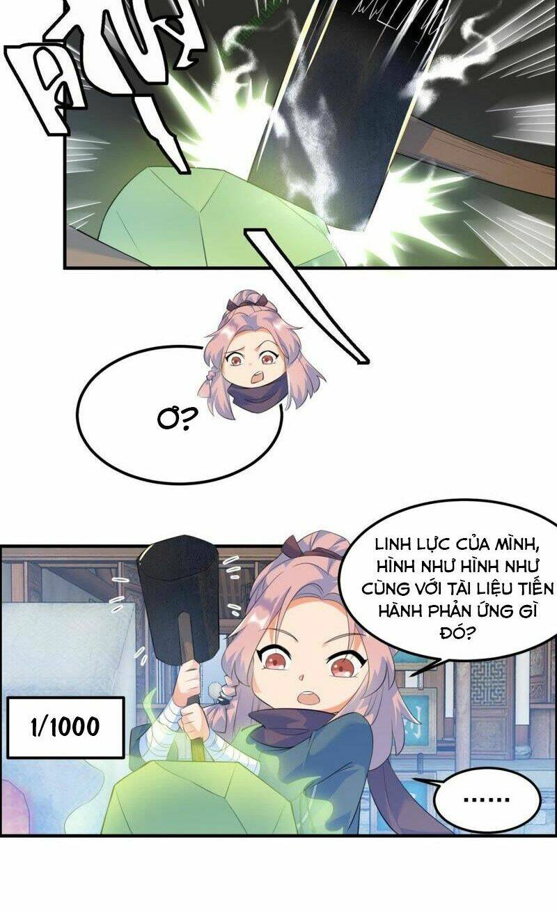 Tối Cường Quang Hoàn Hệ Thống: Chapter 10