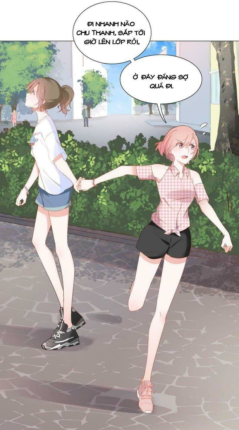 Thập Nhị Hắc Miêu: Chapter 2