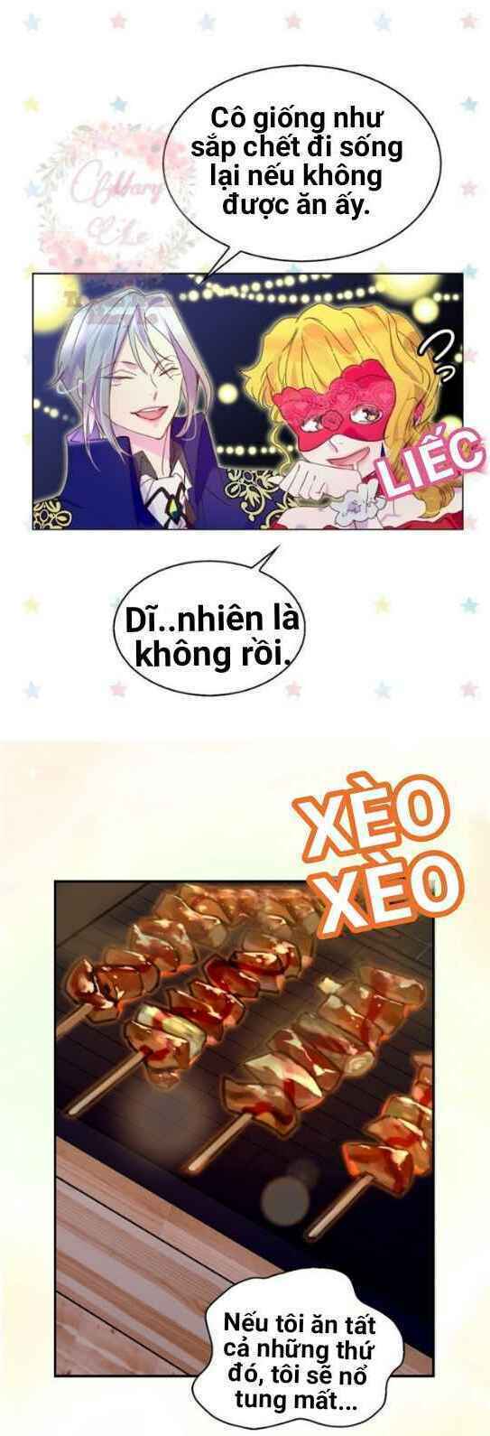 Tôi Không Phải Là Người Tốt: Chapter 58