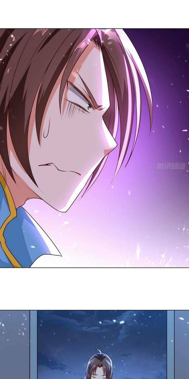 Dị Giới Siêu Cấp Ở Rể: Chapter 120