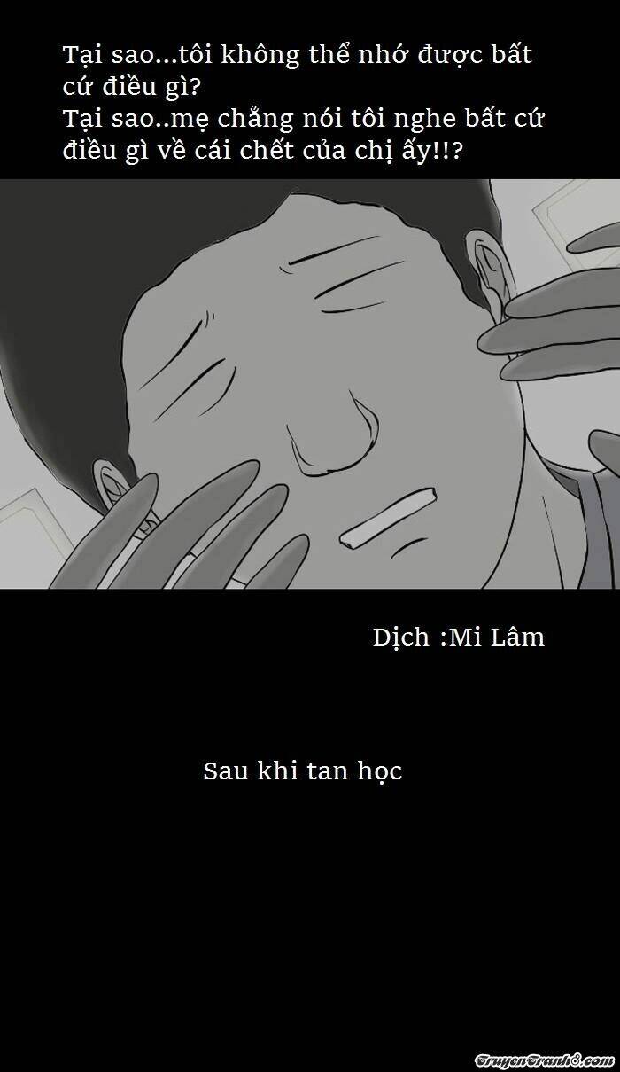 Thứ Sáu: Những Câu Chuyện Cấm: Chapter 15