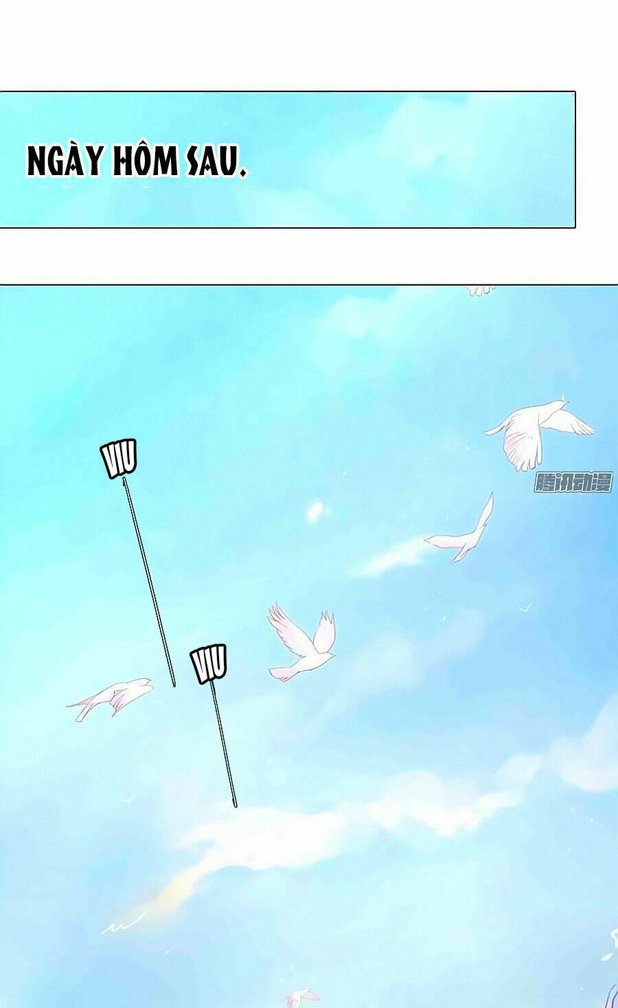 Hào Môn Tiểu Lãn Thê: Chapter 19