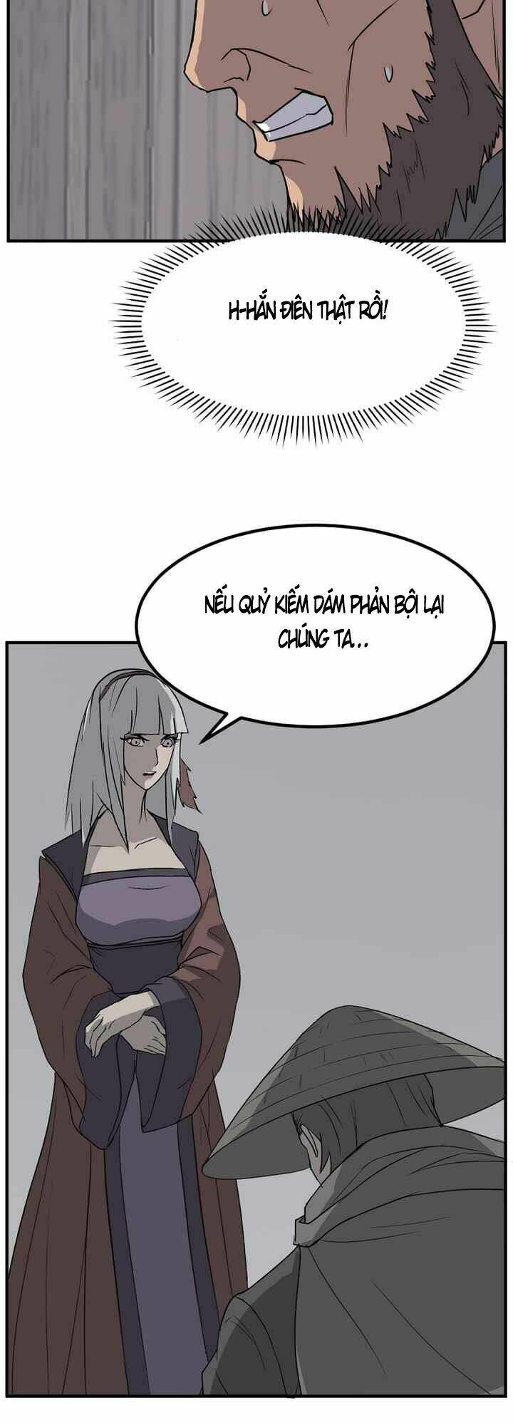 Trọng Sinh, Bất Khả Chiến Bại: Chapter 136