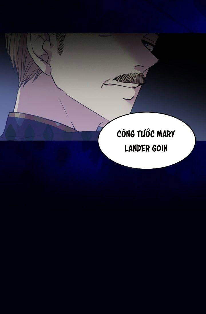 Quý Bà Phu Nhân Là Quái Thú!: Chapter 1