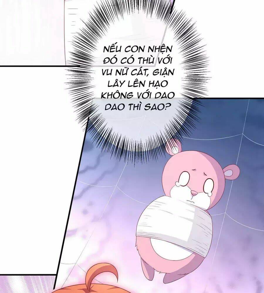 Cuộc Sống Hào Môn Của Vu Nữ: Chapter 42