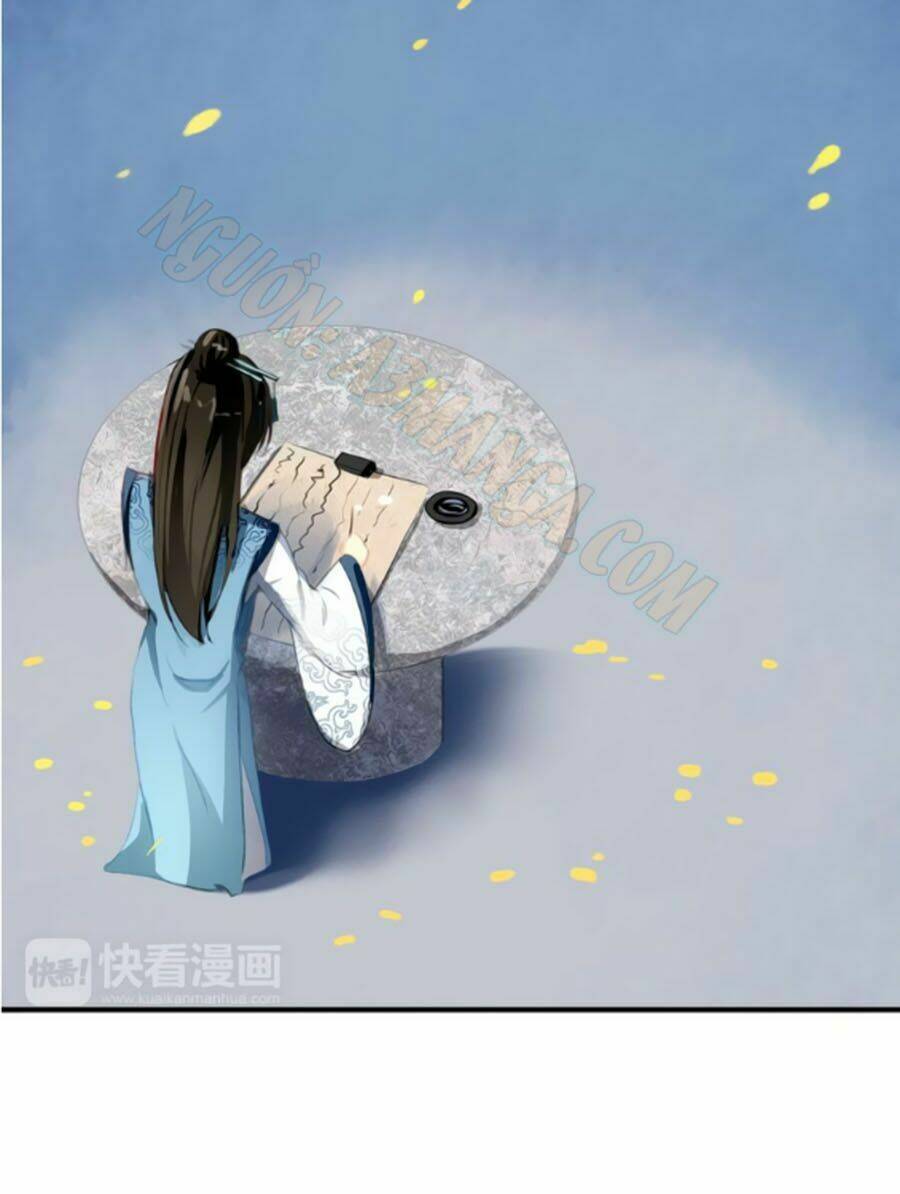 Mỹ Nhân Làm Tướng: Chapter 18