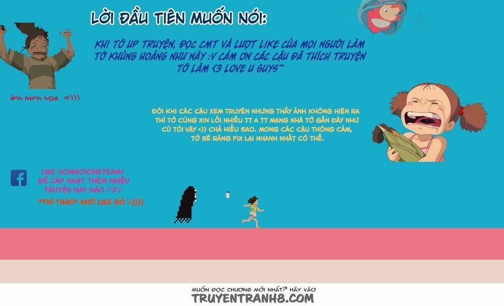 Migi To Dali: Chapter 2