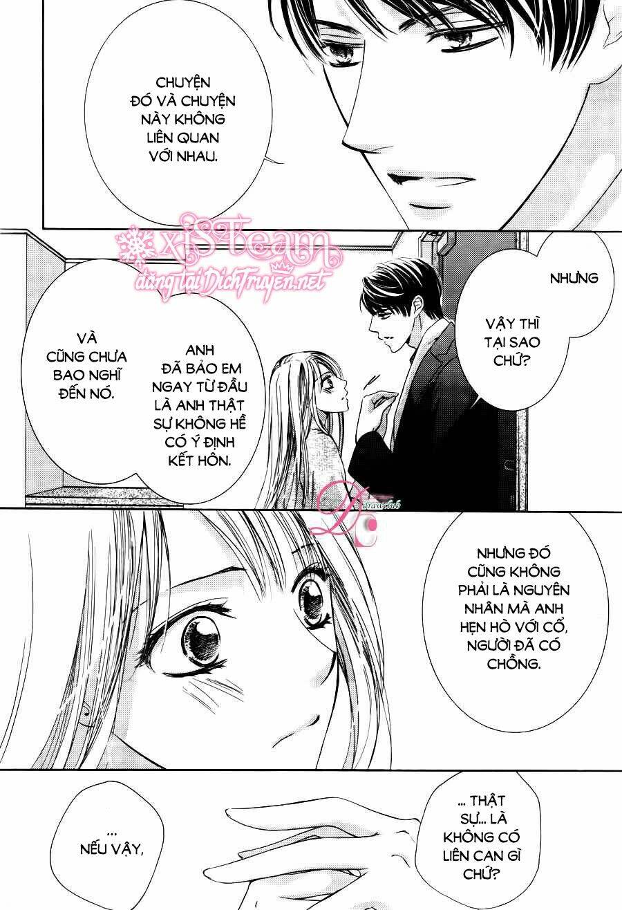 Ai Rồi Cũng Phải Kết Hôn: Chapter 14