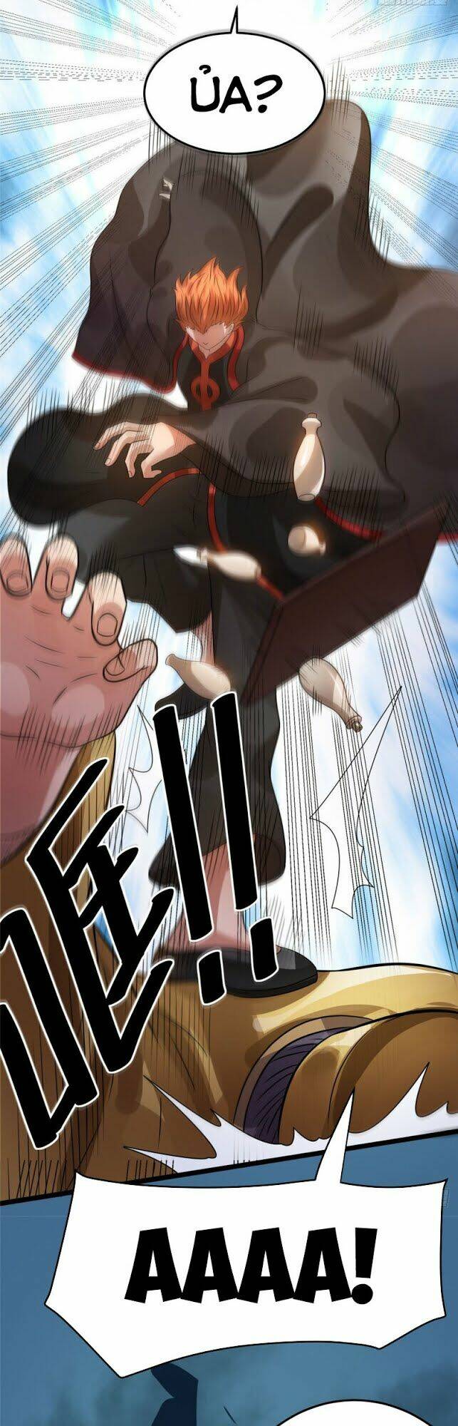Tiên Vương Trùng Sinh: Chapter 78