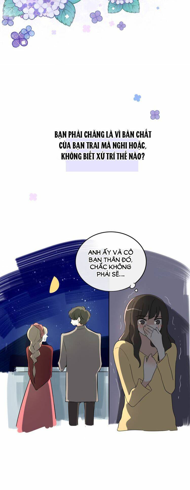 Sổ Tay Công Lược Của Tra Nam: Chapter 1